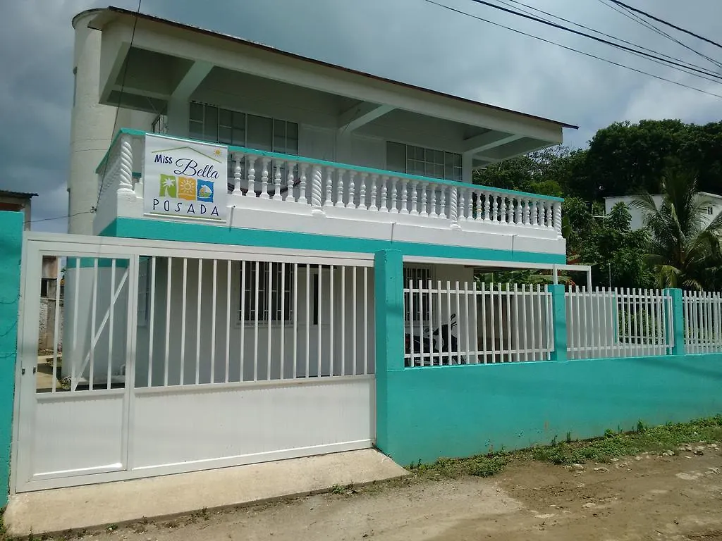 San Andrés Posada Miss Bella 0*, San Andrés كولومبيا