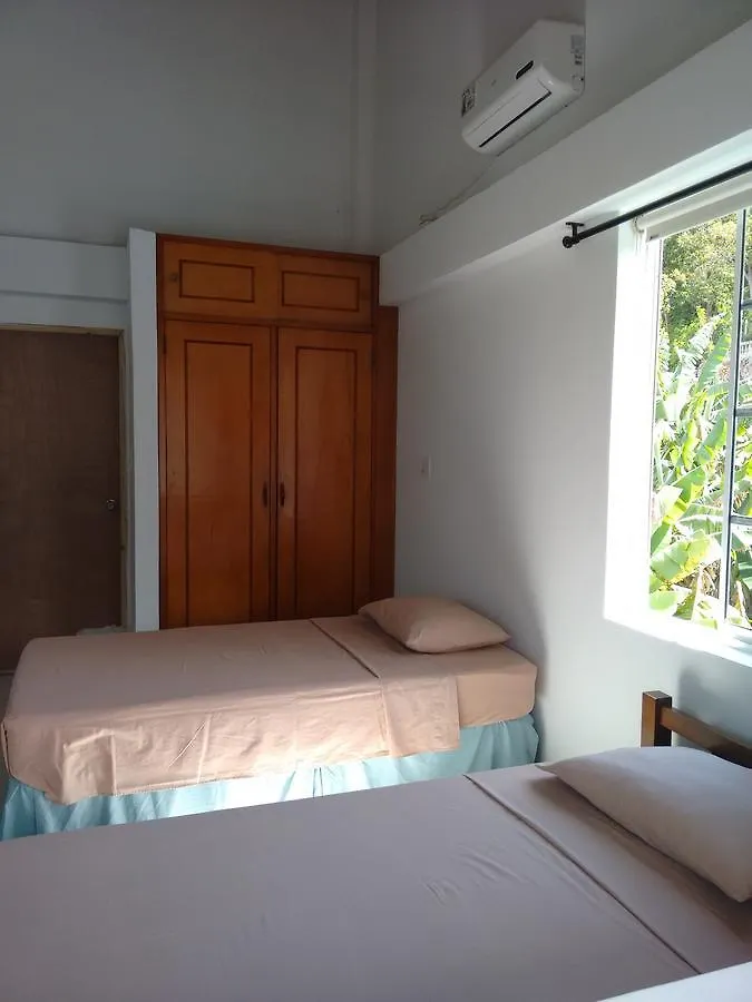 San Andrés Posada Miss Bella بيت للعطل
