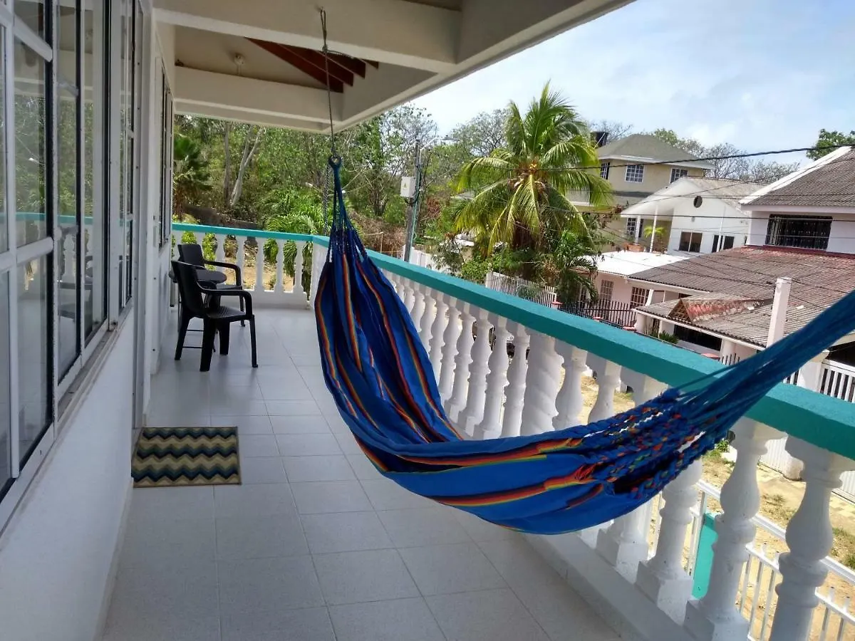 San Andrés Posada Miss Bella San Andrés